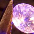 Do Diamonds Really Glow Under UV Light?